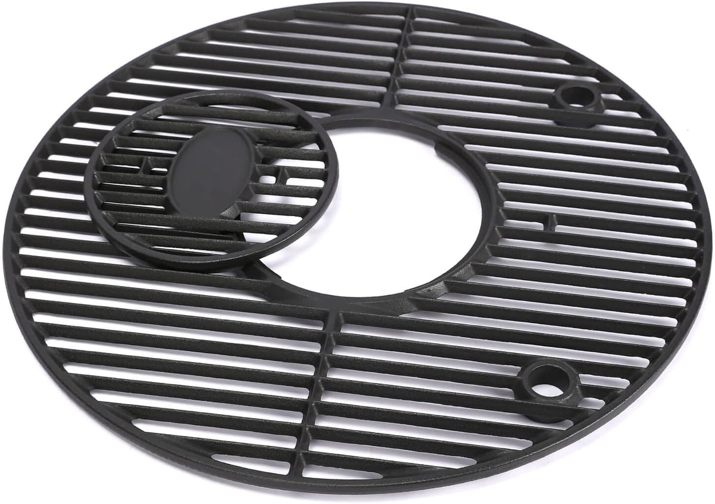 Round Grill Grate 19.5 in for Kamado and Char-Griller Grills