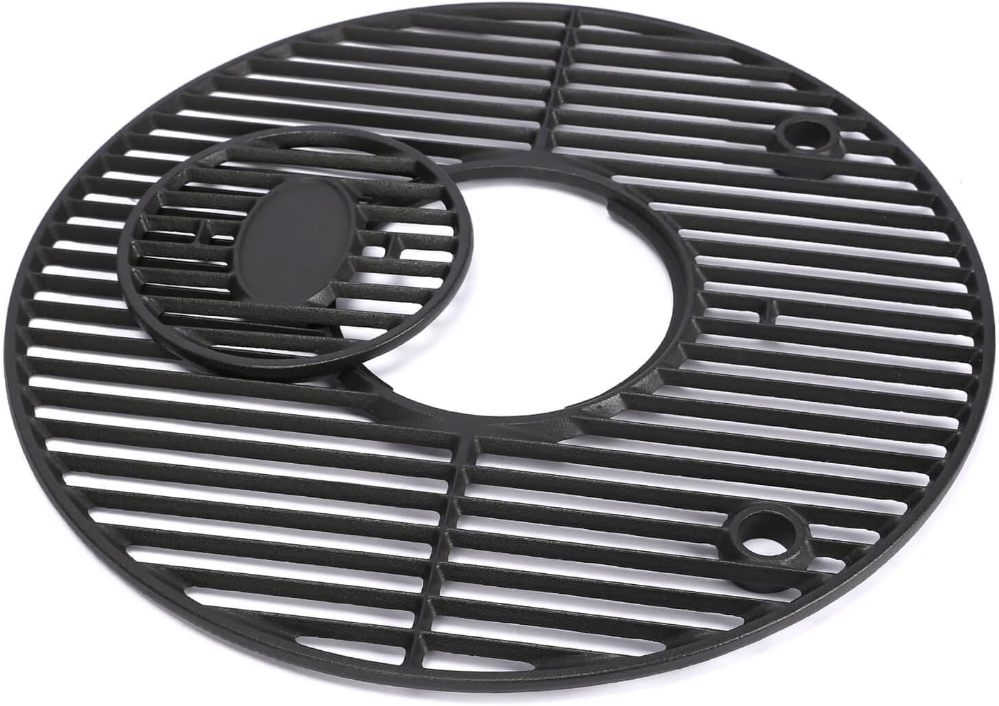 Round Grill Grate 19.5 in for Kamado and Char-Griller Grills