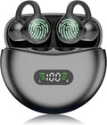 AI Translation Earbuds Real Time 144 Languages - Travel Ready
