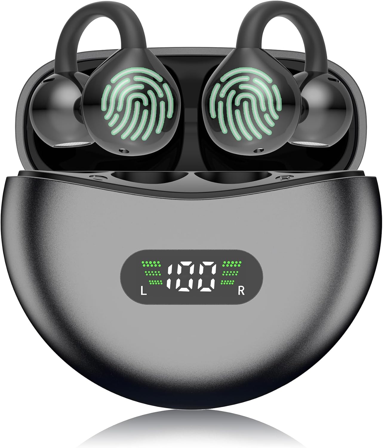 Yukee AI Translation Earbuds: 144 Languages Instantly