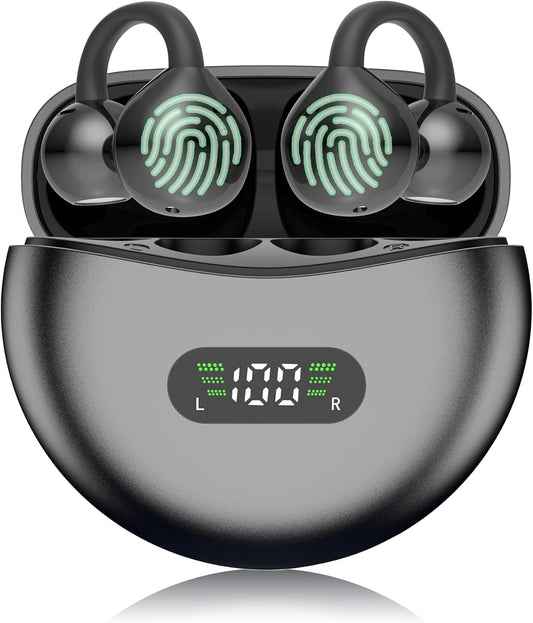 Yukee AI Translation Earbuds: 144 Languages Instantly