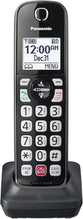 Panasonic Additional Cordless Phone Handset for KX-TGD81x Series