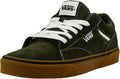 Vans Mens Seldan Sneaker - Retro Court Style and Comfort Clothing