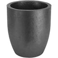 Graphite Crucible 25kg / 55lbs - Premium Silicon Carbide Clay Cup