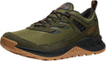 KEEN Hightrail Low Waterproof Hiking Shoes - Lightweight Support