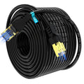 Cat 8 Ethernet Cable 200ft High Speed 40Gbps - Heavy Duty