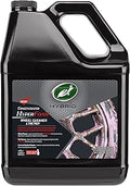 Turtle Wax Hyper Foam Wheel and Tire Cleaner Gallon - Fast Brake Dust
