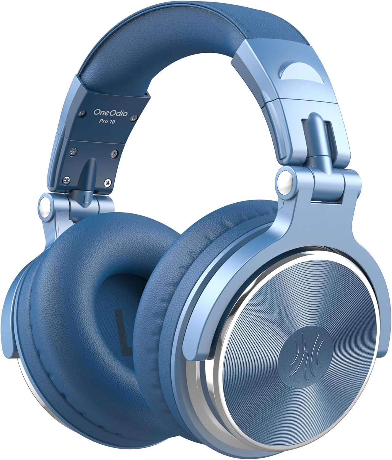 OneOdio Wired Over Ear Headphones for Studio Mixing and DJing