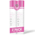 TRIDESIGN Aerogel Hairspray for Strong Hold and Flexible Styling