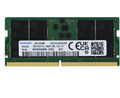 Sam Original 32GB DDR5 4800MHz SODIMM - High Capacity Laptop RAM