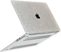 Luxury Bling Rhinestone MacBook 12 Inch Case for Stylish Protection