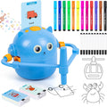 Drawing Robot for Kids Interactive Educational Drawing Robot - Fun