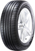 GT Radial Champiro Touring A/S 225/60R17 99H - Quiet, Smooth Ride
