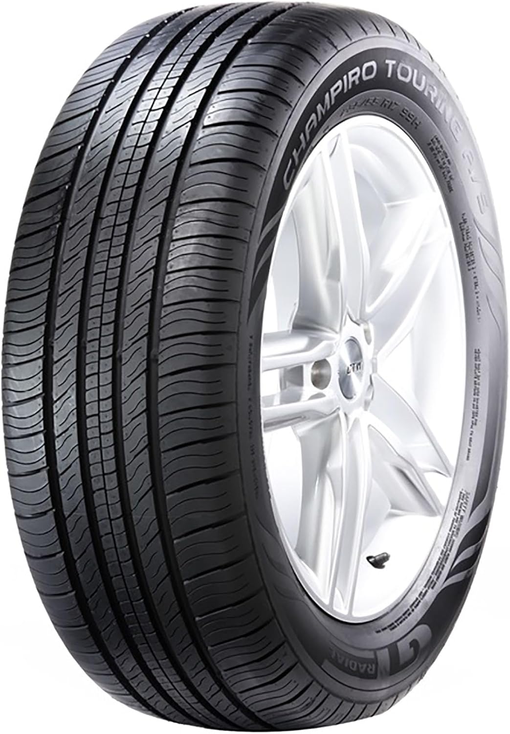 GT Radial Champiro Touring A/S Tires for All-Season Performance