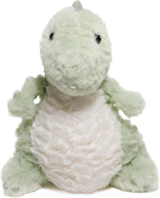 Cuddly Dinosaur Plush Toy for Kids - Adorable T-Rex Stuffy