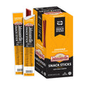 Johnsonville Summer Sausage Snack Sticks - Cheddar Protein Snack Pack