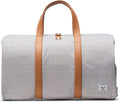 Herschel Novel Duffle: Eco-Friendly Travel Companion for All