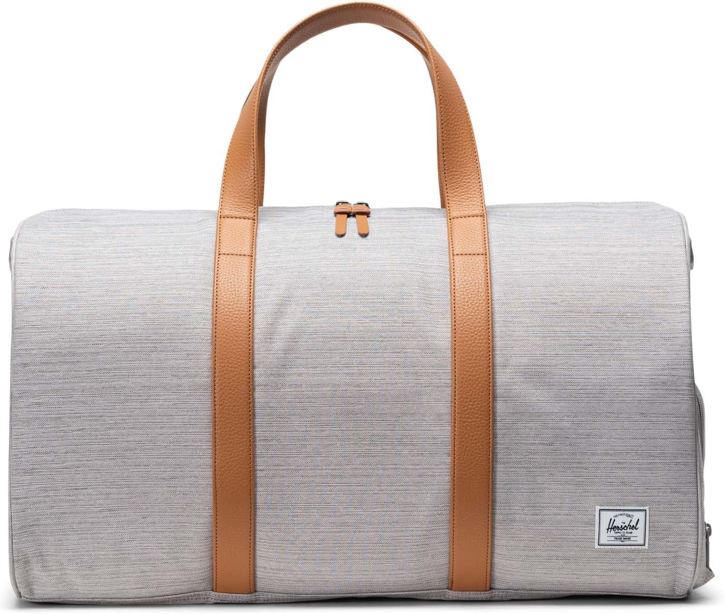Herschel Novel Duffle: Eco-Friendly Travel Companion for All