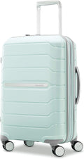 Freeform Hardside Carry-On Luggage - Lightweight Spinner Carry-On