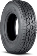 Atturo Trail Blade A/T All Terrain LT30X9.50R15 104S - Rugged Traction