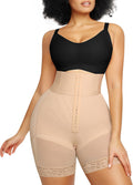 High Waisted Body Shaper Shorts Shapewear for Women (Style 3JF4)