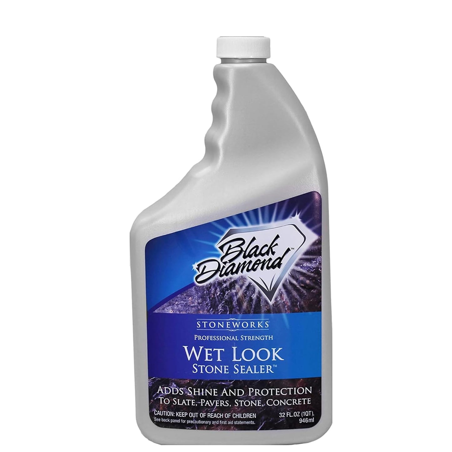 Wet Look Natural Stone Sealer for Stunning Gloss Protection