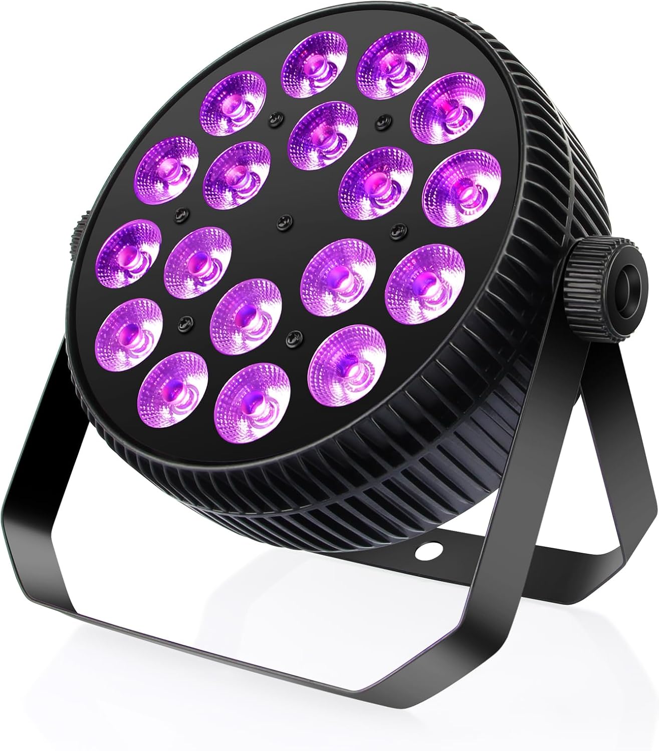 18LED Stage Par Can Light for Events and Performances