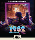 1982: Greatest Geek Year Ever! Collector's Edition Review