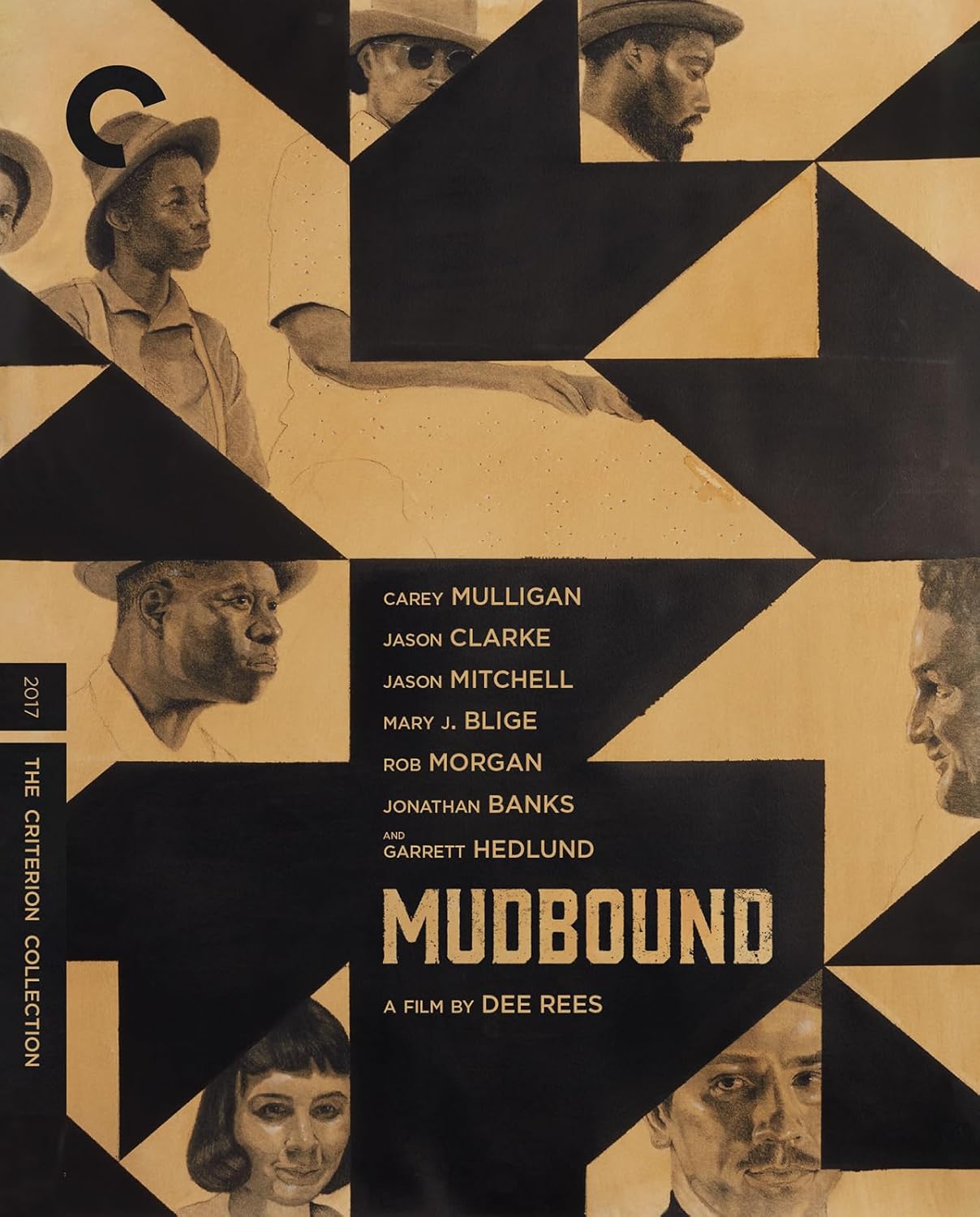 Mudbound Blu-ray Edition: A Powerful Story of Resilience
