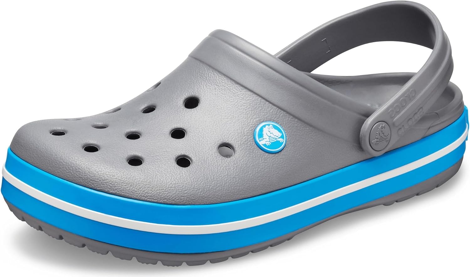 Crocband Clogs: Unisex Comfort for Every Occasion and Activity