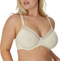 Bali Womens Seamless Underwire Bra - Ultra Light Smoothing Support
