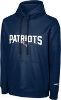 FOCO NFL Men's Official Sideline Primary Logo Performance (Style HXL9)