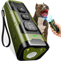 Dog Bark Deterrent Devices Ultrasonic Anti Barking Device - Portable