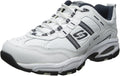 Skechers Vigor 2.0 Serpentine Sneaker - Cushioned Daily Walker
