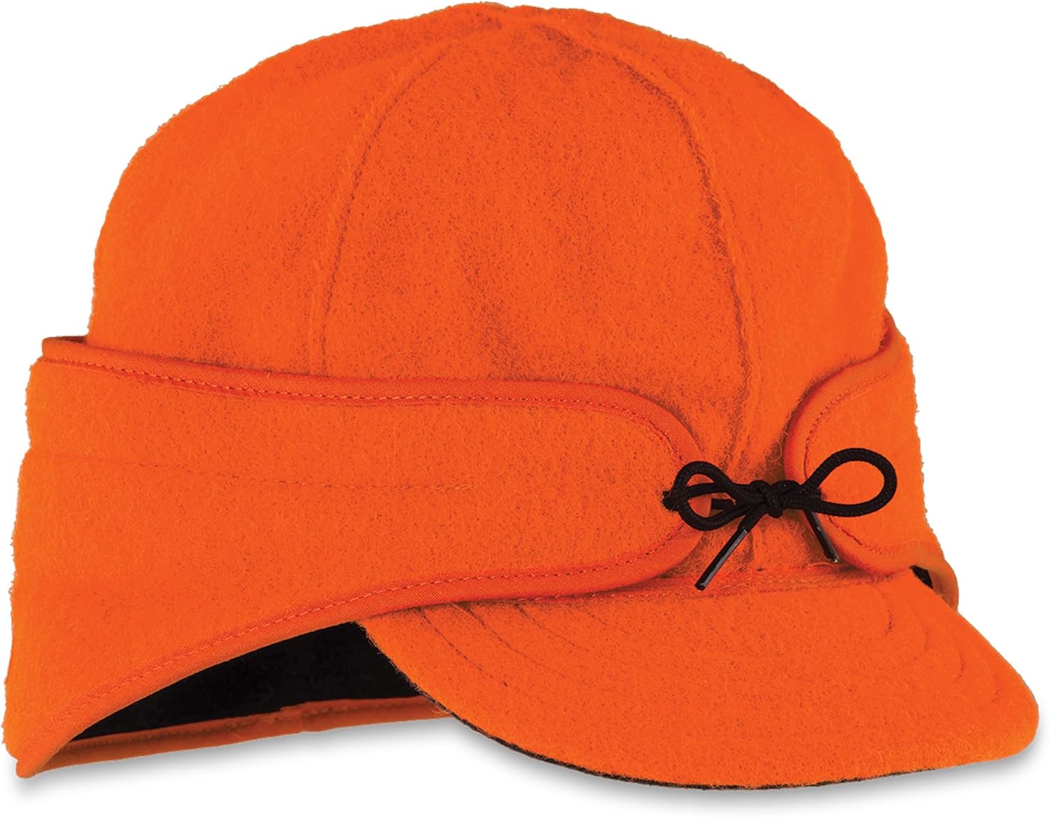 Stormy Kromer The Rancher Cap for Extreme Winter Protection