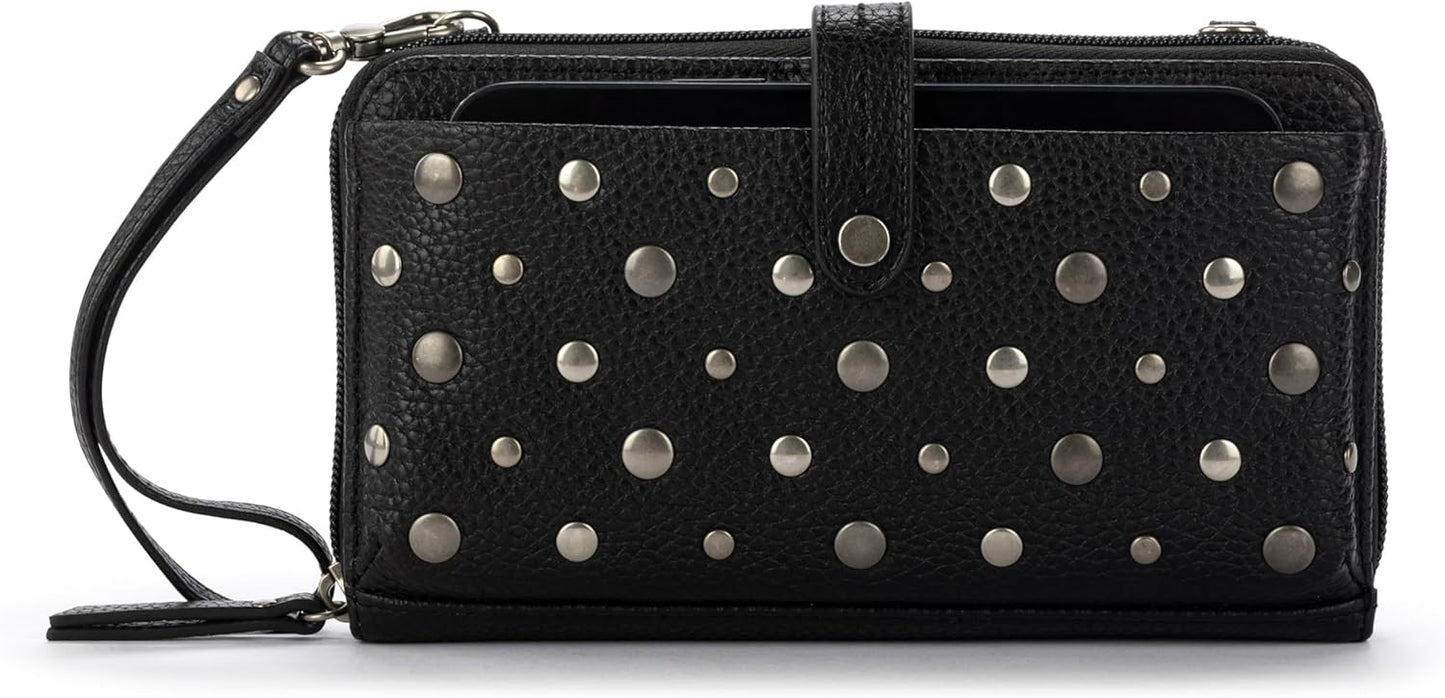 The Sak Iris Smartphone Cross Body Bag: Versatile & Stylish