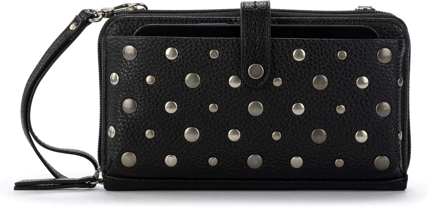The Sak Iris Smartphone Cross Body Bag: Versatile & Stylish
