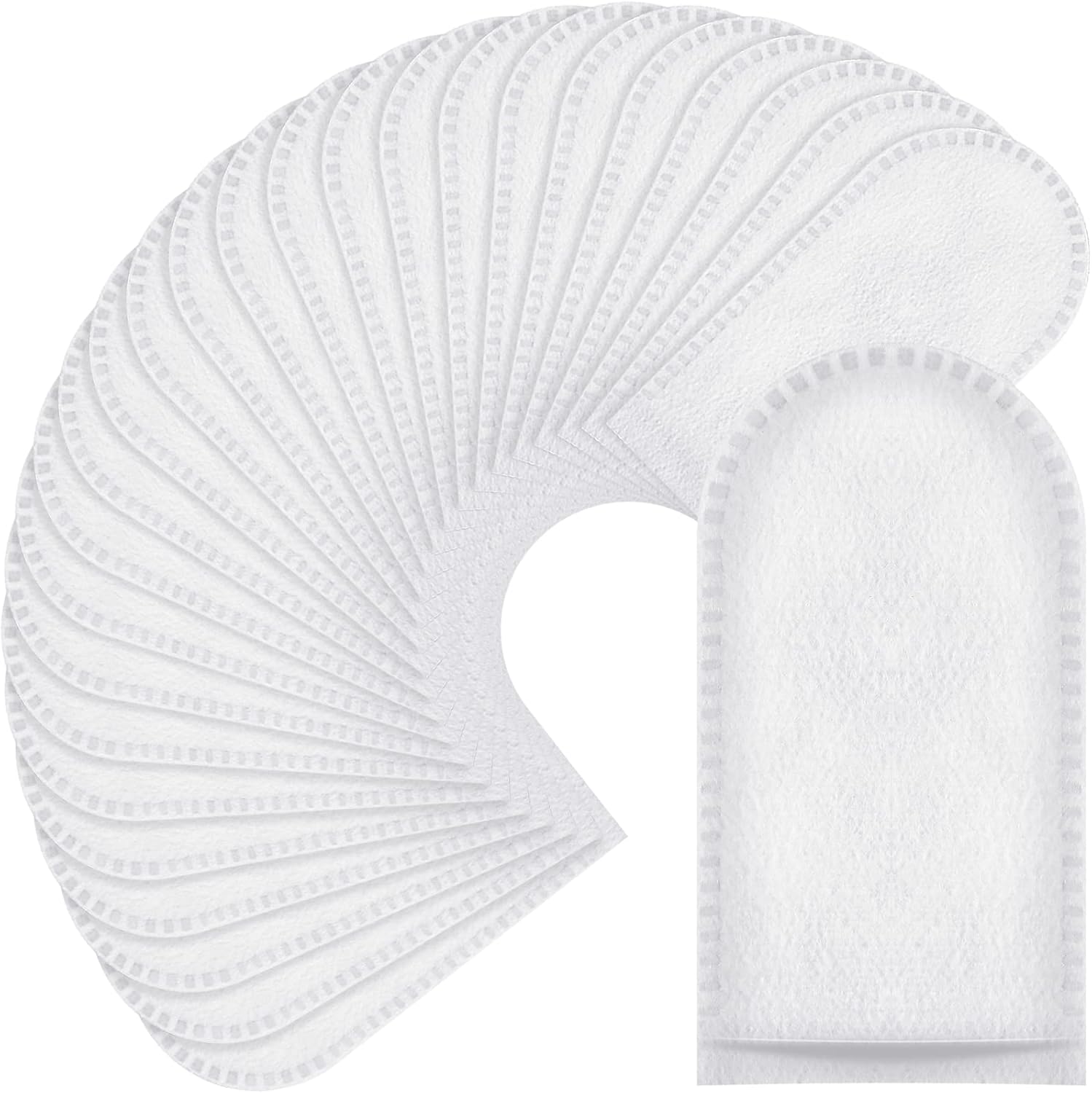 Treela Finger Cots: Clean Fingernails on the Go!