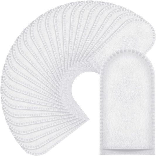 Treela Finger Cots: Clean Fingernails on the Go!