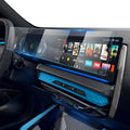 12.3 in BMW Navi-Dash Screen Protector (2pcs) - HD Glass