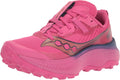 Saucony Women's Endorphin Edge Trail Running Shoe Review
