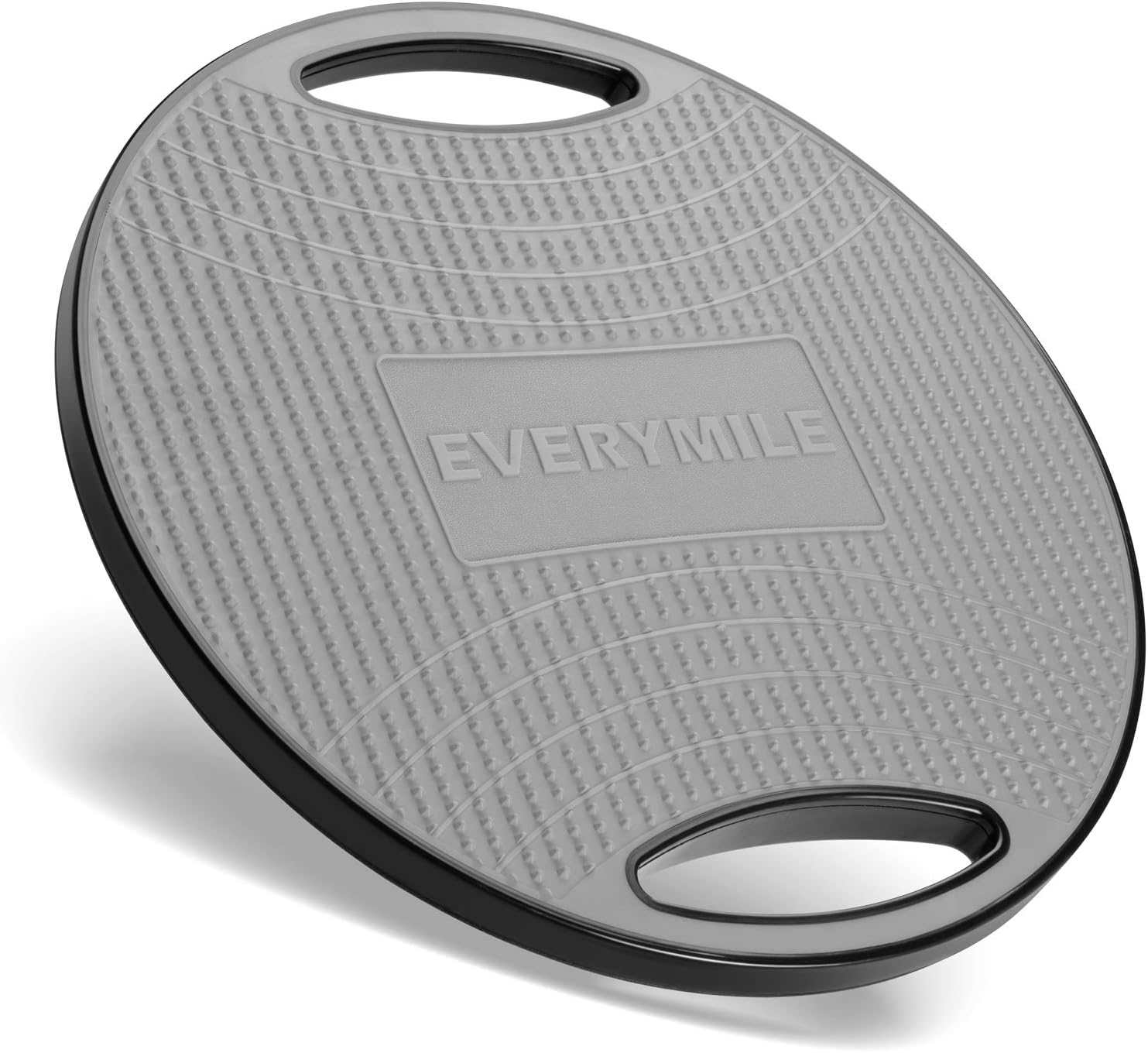 EVERYMILE Wobble Balance Board for Core Stability Training