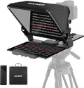 Teleprompter with Arca Type Camera Mount - Assembly Free X12 II