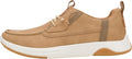 HEYDUDE Mens Wally Drift Classic Slip On Shoes - Lightweight Comfort