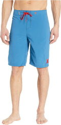 Hurley One and Only 22-In Boardshort - QuickDry Comfort