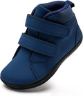WateLves Toddler Wide Barefoot Shoes for Little Kids - Natural Toe