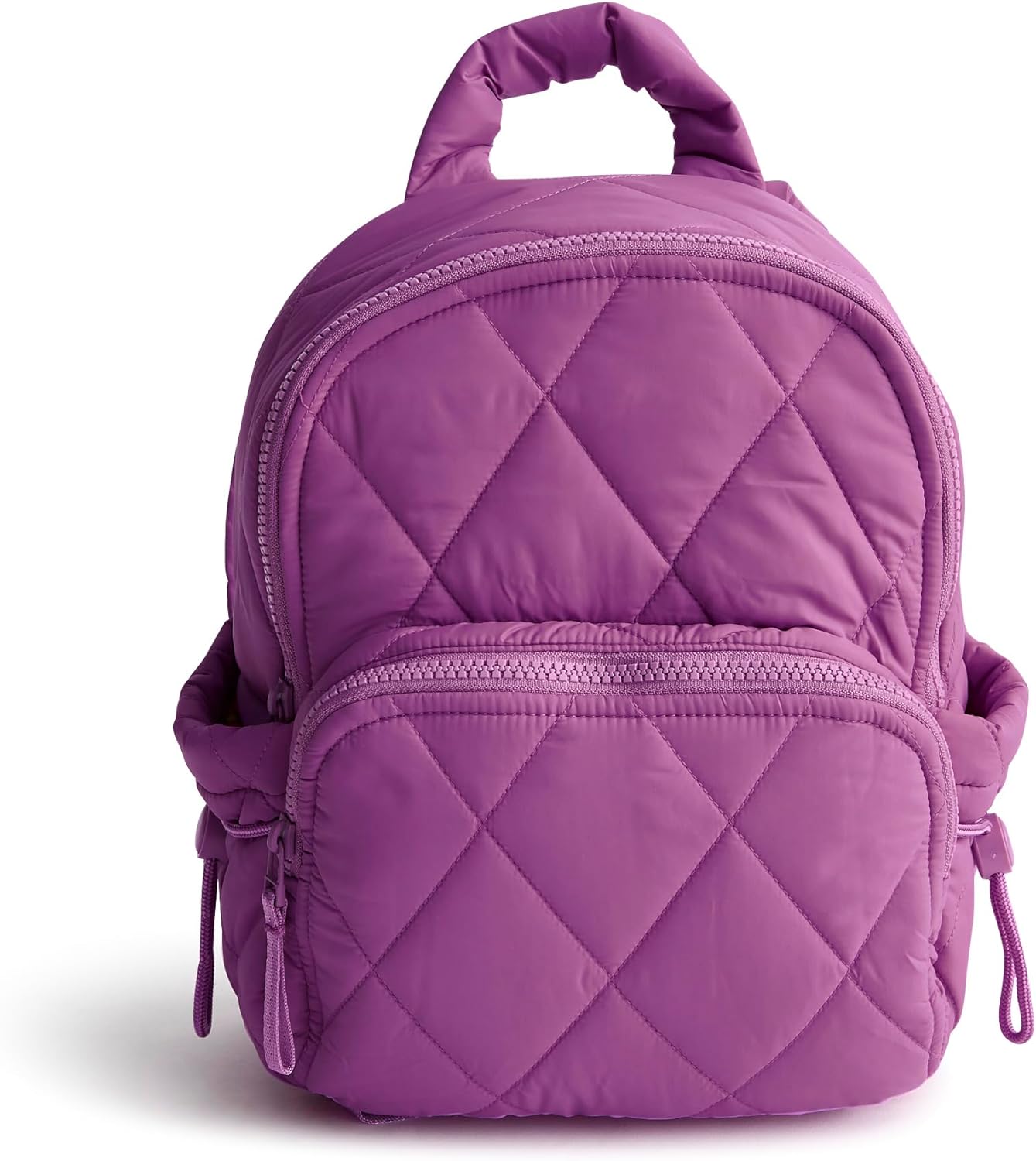 Vera Bradley Women's Featherweight Small Banbury Backpack Review