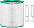 True HEPA Filter for Dyson Purifiers - Clean Air Guaranteed!