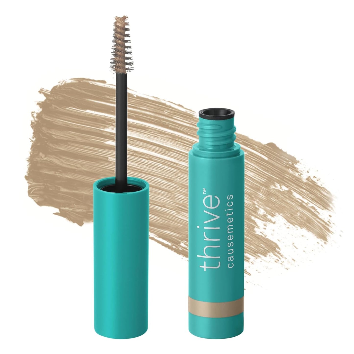 Thrive Causemetics Instant Brow Fix Gel for Natural Definition