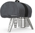Gozney Roccbox Portable Pizza Oven Cover - Waterproof, Tailor-Fitted